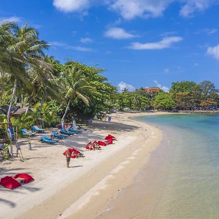 Ban Bang Po Coco Sunset Beach מראה חיצוני תמונה
