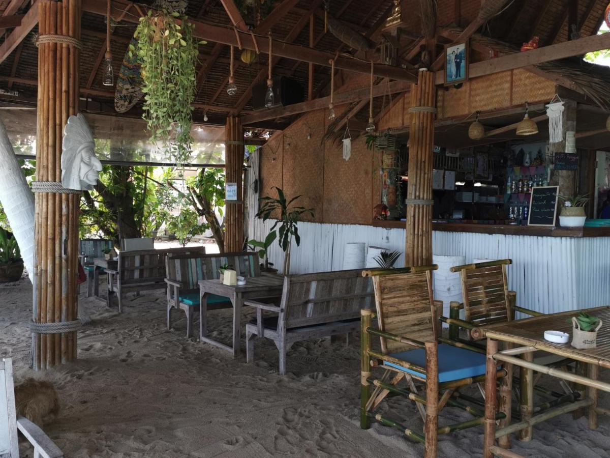 Ban Bang Po Coco Sunset Beach מראה חיצוני תמונה