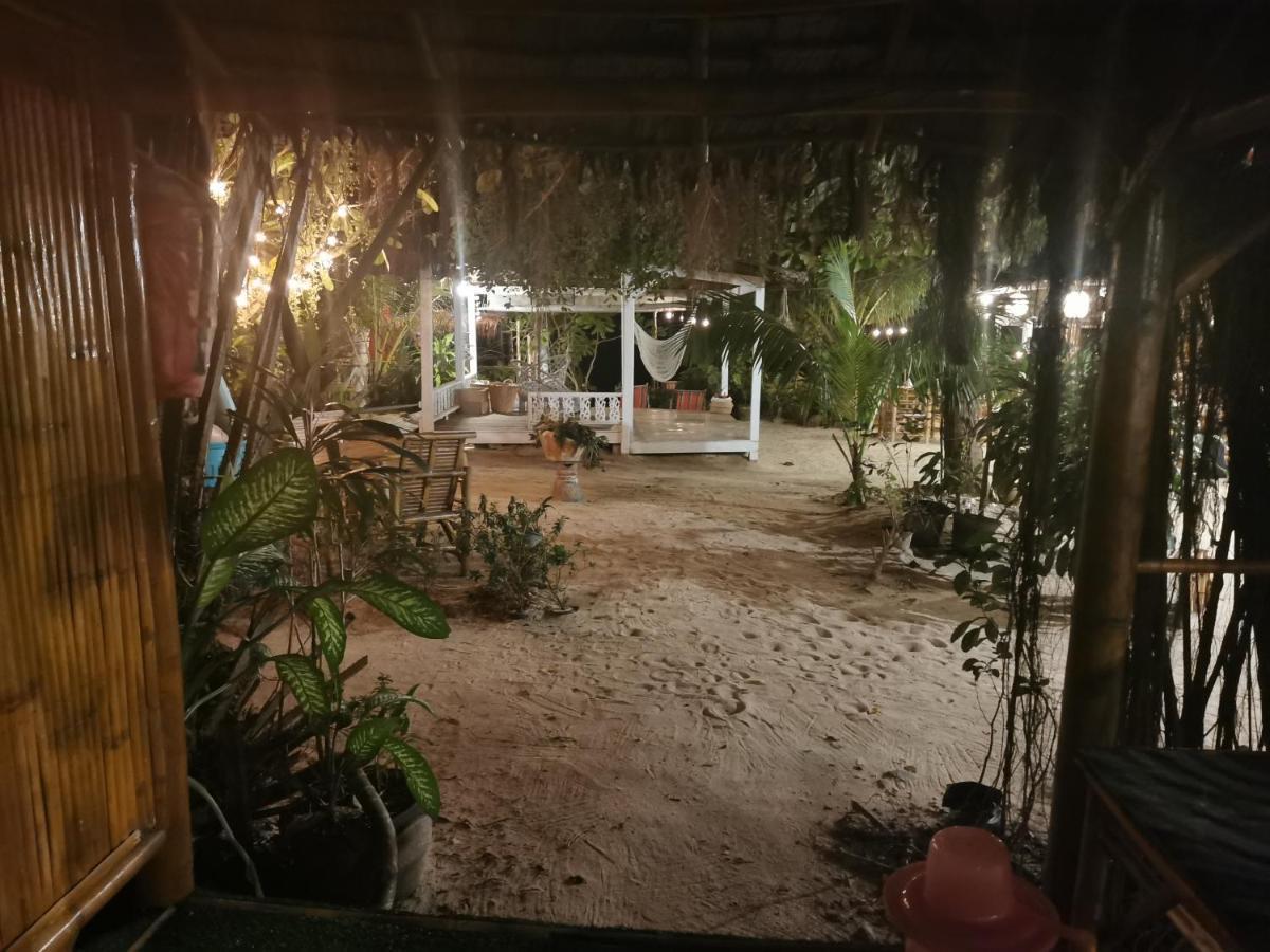Ban Bang Po Coco Sunset Beach מראה חיצוני תמונה