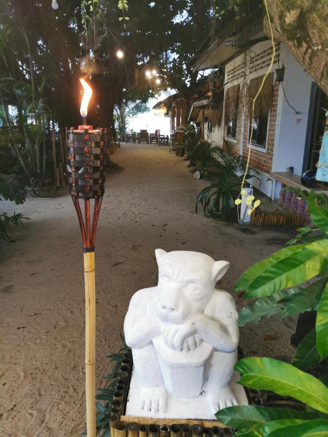 Ban Bang Po Coco Sunset Beach מראה חיצוני תמונה